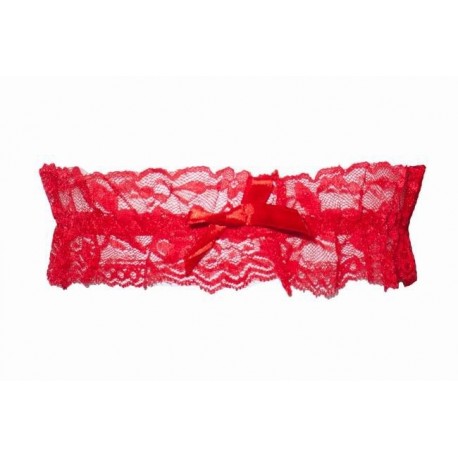 Garters 55