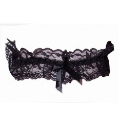 Garters 55