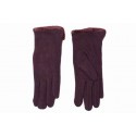 Women's cotton gloves F3/4 - Wholesale