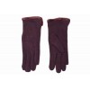 Women's cotton gloves F3/4 - Wholesale