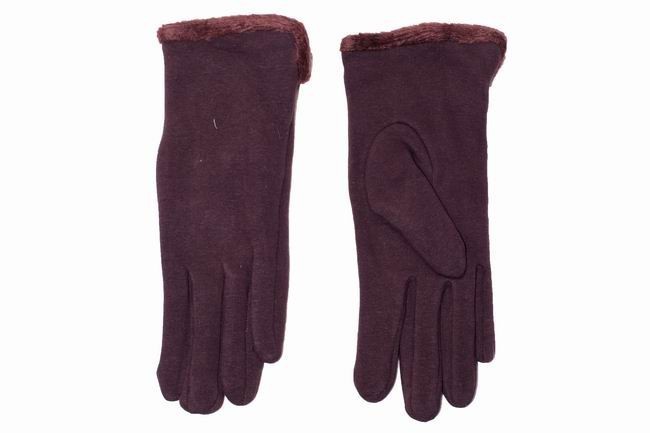Women's cotton gloves