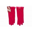 Women's cotton gloves F3/4 - Wholesale