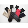 Women's cotton gloves F3/4 - Wholesale