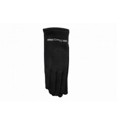Women's cotton gloves F3/4 - Wholesale