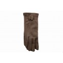 Women's cotton gloves F3/4 - Wholesale