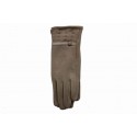 Women's cotton gloves F3/4 - Wholesale