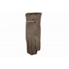 Women's cotton gloves F3/4 - Wholesale