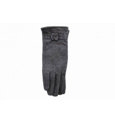 Women's cotton gloves F3/4 - Wholesale