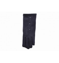Women's cotton gloves F3/4 - Wholesale