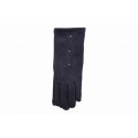 Women's cotton gloves F3/4 - Wholesale