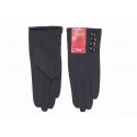 Women's elastic gloves - Wholesale