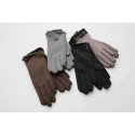 Women's elastic gloves - Wholesale