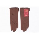 Women's elastic gloves - Wholesale