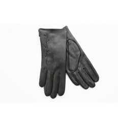Women's leather gloves...