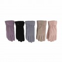Women's glove 305