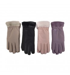 Women's glove 313