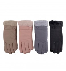 Women's glove 312