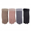 Women's glove 312