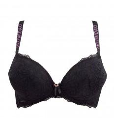Intimidao 5335C bra