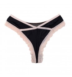Intimidao thong B708
