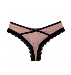Intimidao thong B708