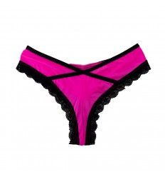 Intimidao thong B708