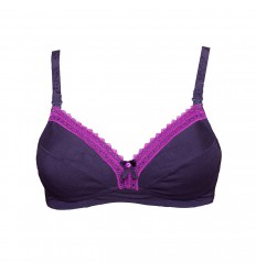 Anfen 7008B nursing bra