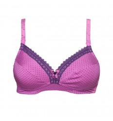 Nursing Bra Anfen 7008C