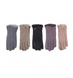 Women's glove 302