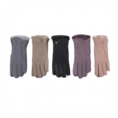 Women's glove 302