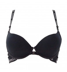 Intimidao 8672B bra