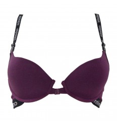 Intimidao 8672C bra