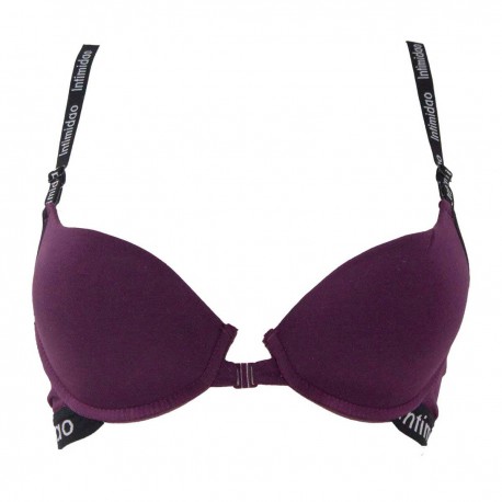 Intimidao 8672C bra Intimidao 8672C bra