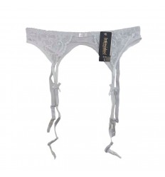 Intimidao garter belts B709