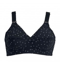 Intimidao 5634D bra