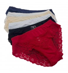 Intimidao panties B791