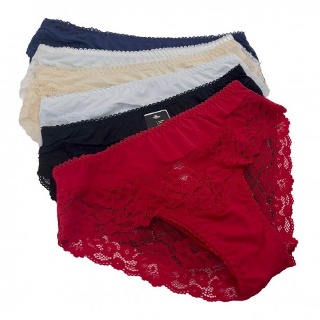 Intimidao panties B791 Intimidao panties B791