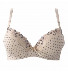 Intimidao 8607C bra