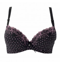 Intimidao 8607C bra