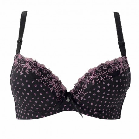 Intimidao 8607C bra