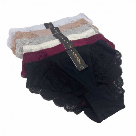 Intimidao panties Z828B Intimidao panties Z828B