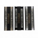 Intimidao Love's Secret decorative straps (15mm)
