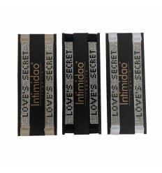 Love's Secret 20mm straps