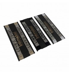 Love's Secret 20mm straps