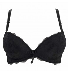 Intimidao 8611C bra