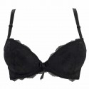 Intimidao 8611C bra