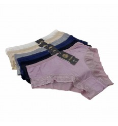 Intimidao panties 9806