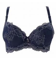 Intimidao X3942B bra