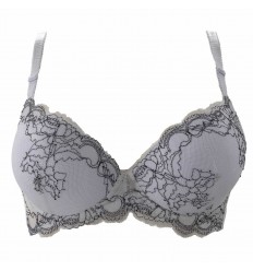 Intimidao X3942B bra