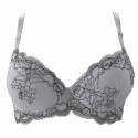 Intimidao X3942B bra